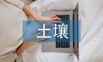 土壤重金屬污染的現狀