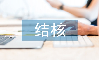 結核病工作計劃