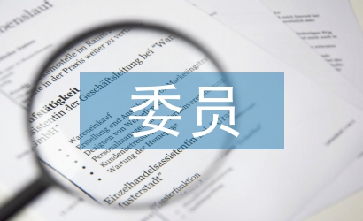 紀委委員工作總結