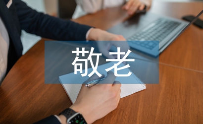 敬老院黨員工作總結