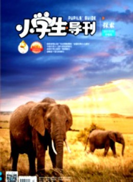 小學生導刊·中年級